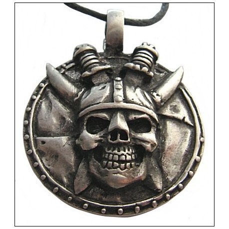 Vikingský Pirát-Vikingské šperky