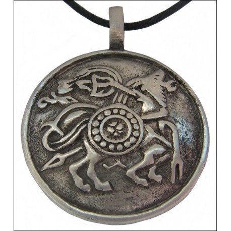 Lov-Vikingské šperky