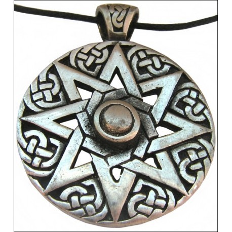 Keltský Štít-Keltské šperky