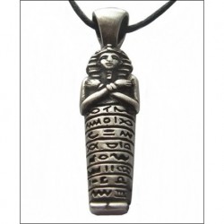 Mumie-Egypský přívěsek