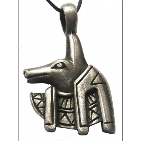 Anubis-Egypský přívěsek