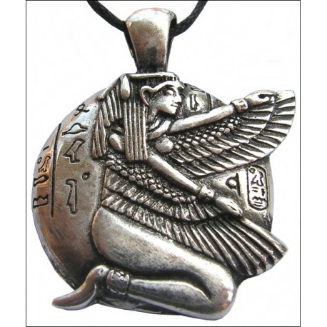 Isis-Egypský přívěsek