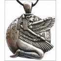 Isis-Egypský přívěsek