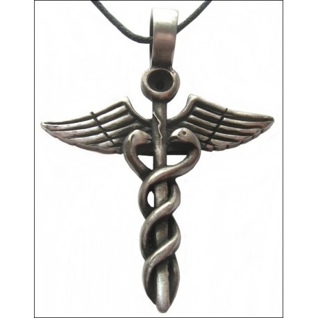 Symbol lékařství-Egypský přívěsek