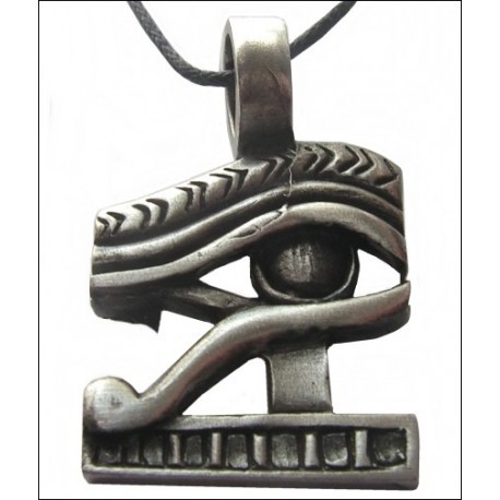 Oko Hora-Egypský přívěsek