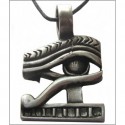 Oko Hora-Egypský přívěsek