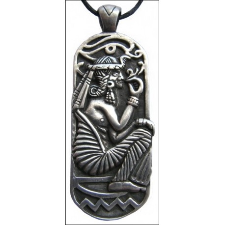 Princezna-Egypský přívěsek