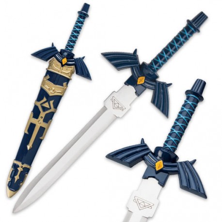 Dýka Legend of Zelda
