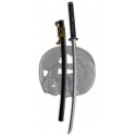 Shi Katana Dragon King