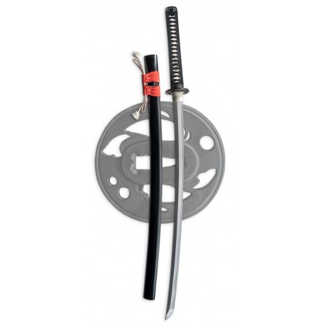 Kohaku Katana Dragon King
