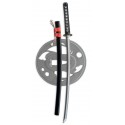 Kohaku Katana Dragon King