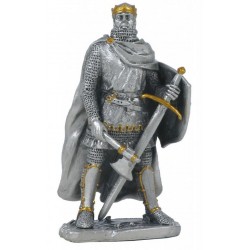 Soška Robert Bruce