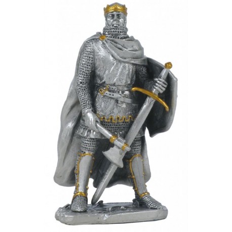 Soška Robert Bruce