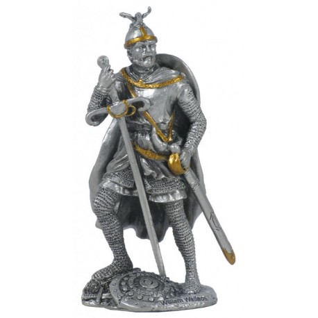 Soška William Wallace