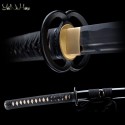 Musashi Katana samurajský meč YNH