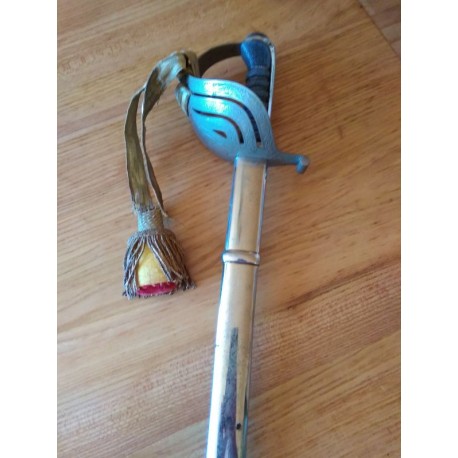 Československá šavle vz. 24
