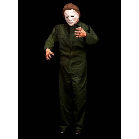 Halloween Michael Myers Figurína