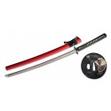 Hanwei Katana Takeda Shingen