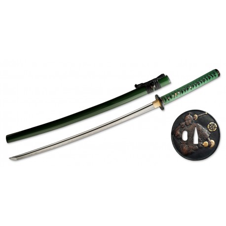Hanwei Katana Oda Nobunaga