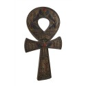 Ankh-Egyptský kříž života