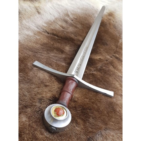 Meč Bohemia Patria Nostra