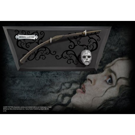 Harry Potter Kouzelnická Hůlka-Bellatrix Lestrange