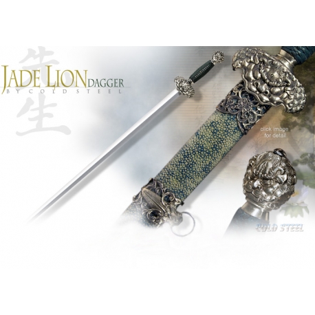 Čínský Meč Jade Lion Gim 88RLG