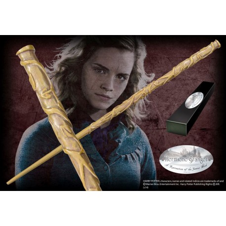 Harry Potter Kouzelnická Hůlka-Hermiona Black