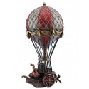 Stampunk balón