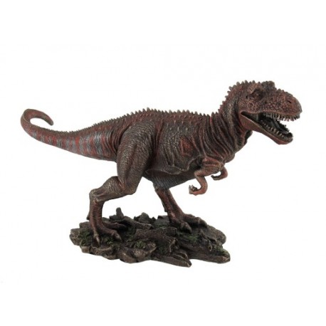 Tyranosaurus Rex soška