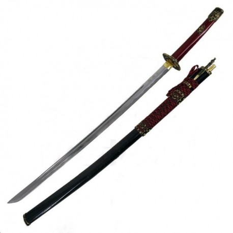 Katana Šimazu