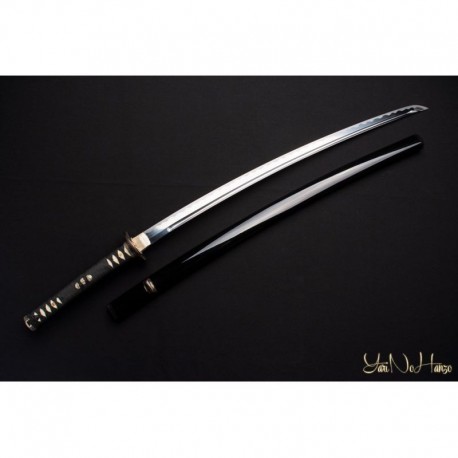 Kuroda Katana 10th Anniversary Samurajský meč YNH