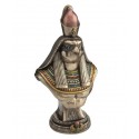 Busta bůh Horus