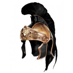 Římská helma Maximus z filmu Gladiátor