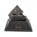 Šperkovnice Egyptská Pyramida