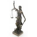 Themis-Řecká Bohyně Spravedlnosti