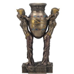 Egyptská váza