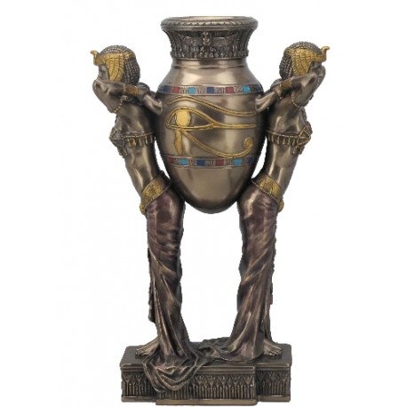 Egyptská váza