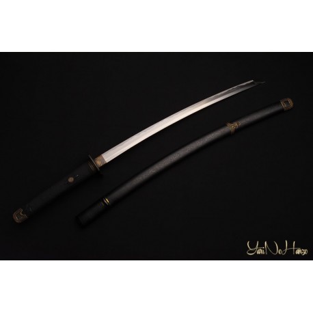 Shinobi Katana YNH Ultimate Edition