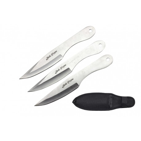 Vrhací nože Jack Rozparovač