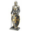 Soška Templář 34 cm
