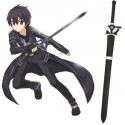 Sword Art Online Kirito-Elucidator