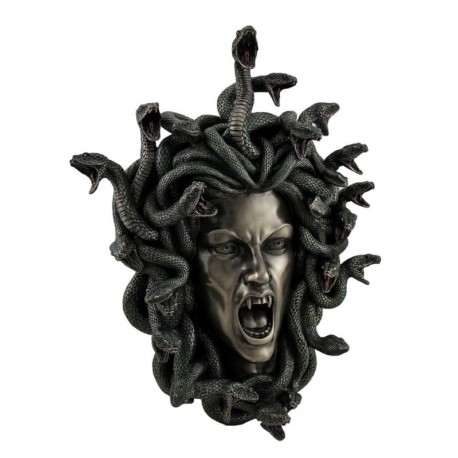 Medusa hlava