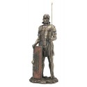 Soška Římský legionář 32 cm