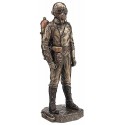 Steampunk Aeronaut