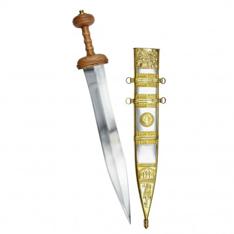 Římský meč Gladius Tiberius