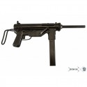 Samopal M3 USA 1942