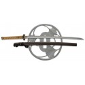 Autumn Leaf Katana