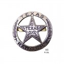 Odznak Texas Ranger