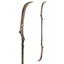 Mirkwood polearm-Hobbit